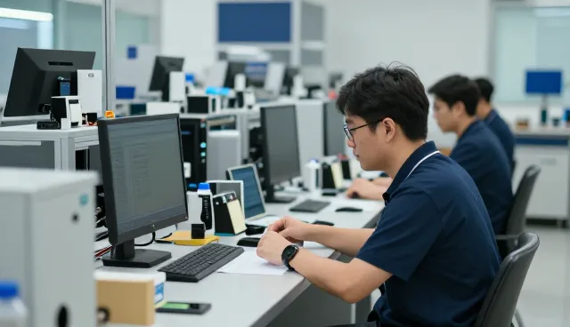 技术支持套餐