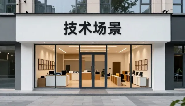 多场景下的能源方案应用实践分析