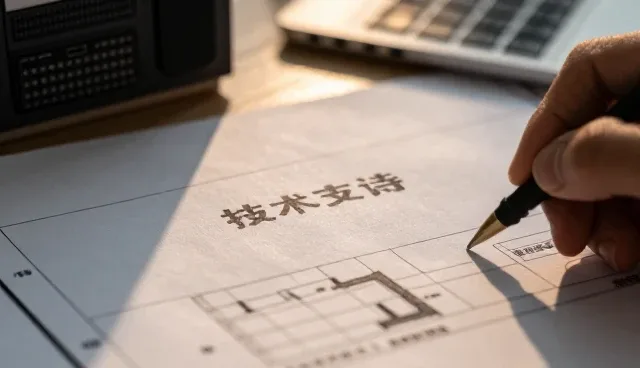太原火火旺升能源有限公司带来家庭日常使用应用中的技术支持体验