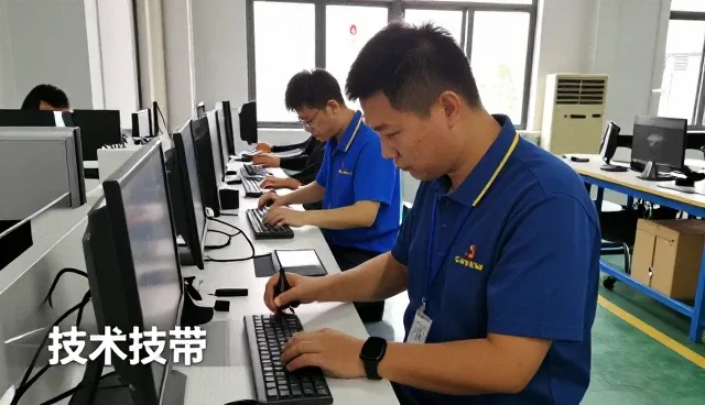 技术外包等内容包括运维:选、用、管三步走